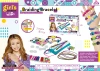 Children's creative DIY woven bracelet educational set Toy girls' fashionable handmade bracelet woven set Specification image